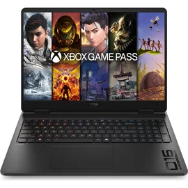 HP HyperX OMEN 16-ap1492ng AMD Ryzen 9 8940HX 24 GB RAM 512 GB SSD RTX 5070 Win11 Home
