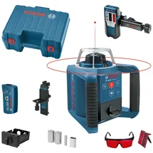 Bosch GRL 300 HV Rotationslaser