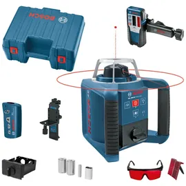 Bosch GRL 300 HV Rotationslaser