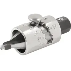 Roller Bohrkopf 3/8-7/8"