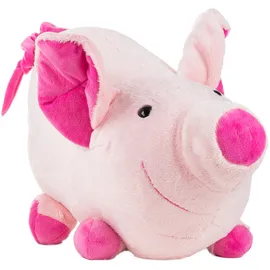 rudolf schaffer collection gmbh Schwein Loulou rosa 5081