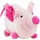 rudolf schaffer collection gmbh Schwein Loulou rosa 5081
