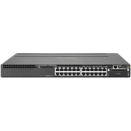 HP Aruba 3810M 24G 1-slot Swch