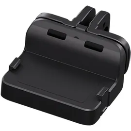 HOVERAir Adapterhalterung schwarz