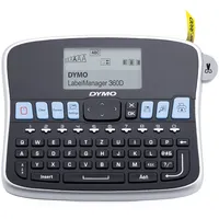 Dymo LabelManager 360D Schriftbandb