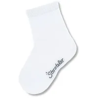 Sterntaler Socken Weiß, 26