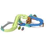 Thomas & Friends FJP86 Thomas and Friends Adventures Dino-Blast Fahrzeug, Mehrfarbig