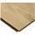 vidaXL Laminatboden 101 x 20 cm Rustikales Braun