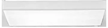 Megatron Leuchtenschirm f.LED-Panel MEGATRON
