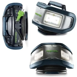 Festool Baustrahler schwarz 3,4 kg