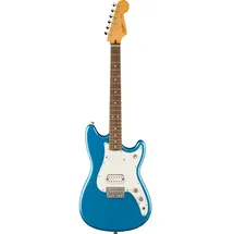 Squier Classic Vibe Duo-Sonic HS Lake Placid Blue