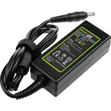 Green Cell GC-AD19P Notebook-Netzteil 40W 19V 2.1A