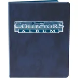 Ultra Pro 9-Pocket Portfolio Blau