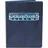 Ultra Pro 9-Pocket Portfolio Blau