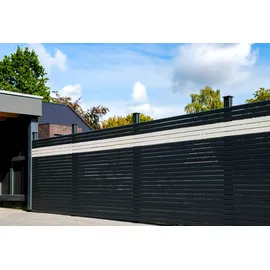 osmo holz OSMO ALU-CLADDING RHOMBUS Verkleidungsprofil Lärche