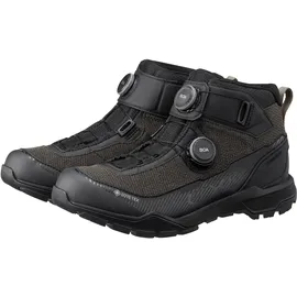 Shimano EX900 Schwarz 40
