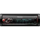 Pioneer MVH-S520DABAN