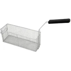 Korb 1/3 für 13 L-Fritteusen - Linie 600 C6P3F13 Casselin