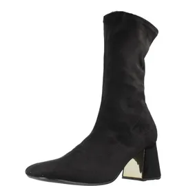 La Strada Booite Damen Schwarz 39