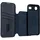 decoded iPhone 17 Air Wallet Case Navy Shadow