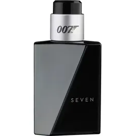 JAMES BOND 007 Seven Eau de Toilette 50 ml