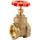 Gardena Muffen-Absperrschieber mit Innengewinde mit 42 mm (G 1 1/4)-Gewinde (7342-20)