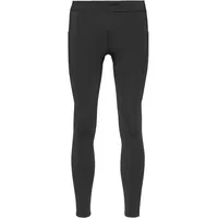 On Performance Winter Herren Tights, schwarz