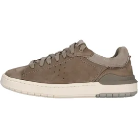 CLARKS Courtlite2 Run Herren Grau 46