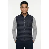 CAMEL ACTIVE Weste Blau XL