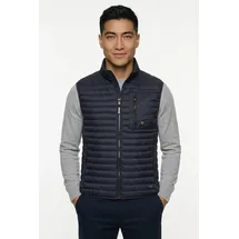 CAMEL ACTIVE Weste Blau XL
