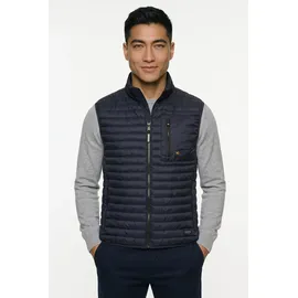 CAMEL ACTIVE Weste Blau XL