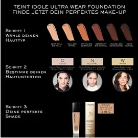 Lancôme Teint Idole Ultra Wear Foundation 440N 30 ml