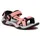 CMP Hamal Kindersandalen rosa 41