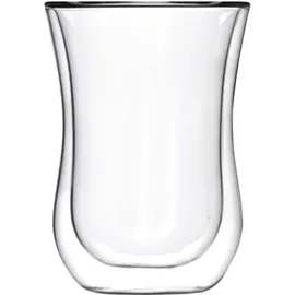 Stölzle Coffee 'N More Thermoglas 0,23 l 2 St.