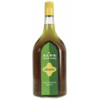 Alpa Deo-Roller Francovka Lesana Kiefer 1000 ml