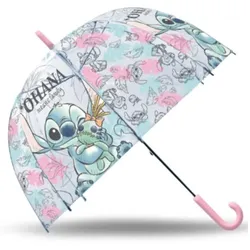 Lilo & Stitch Regenschirm für Kinder – Fröhlicher Schutz