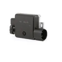 METZGER Steuergerät, Elektrolüfter (Motorkühlung)