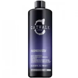 Tigi Catwalk Fashionista Violet Conditioner 750 ml