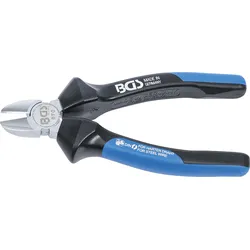 BGS Seitenschneider | für harten Draht | 160 mm