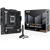 Asus TUF Gaming B650M-PLUS WIFI