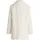 Betty & Co Damen mit Reverskragen Cream,40 | 40