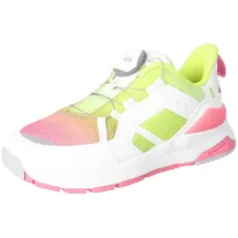 Ricosta Pulse Kinder Rosa/Weiß 38
