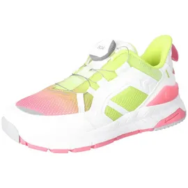 Ricosta Pulse Kinder Rosa/Weiß 38