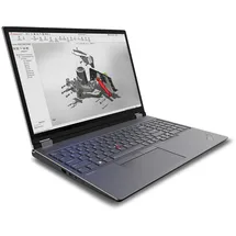 Lenovo ThinkPad P16 G2 Intel Core i9-13980HX 64 GB RAM 2 TB SSD RTX 5000 Ada