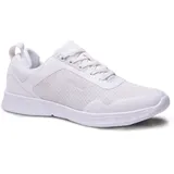 Leiber Schuhe geschlossen weiß, Gr. 42