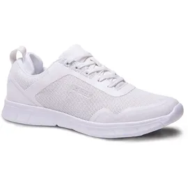 Leiber Schuhe geschlossen weiß, Gr. 42