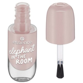 Essence Gel Nail Colour Elephant In The Room