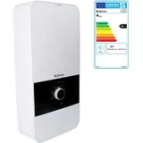 Buderus Elektro-Durchlauferhitzer Logamax ED166-11/13 kW