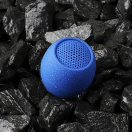 BOOMPODS Zero blau