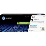 HP 145X Schwarz
